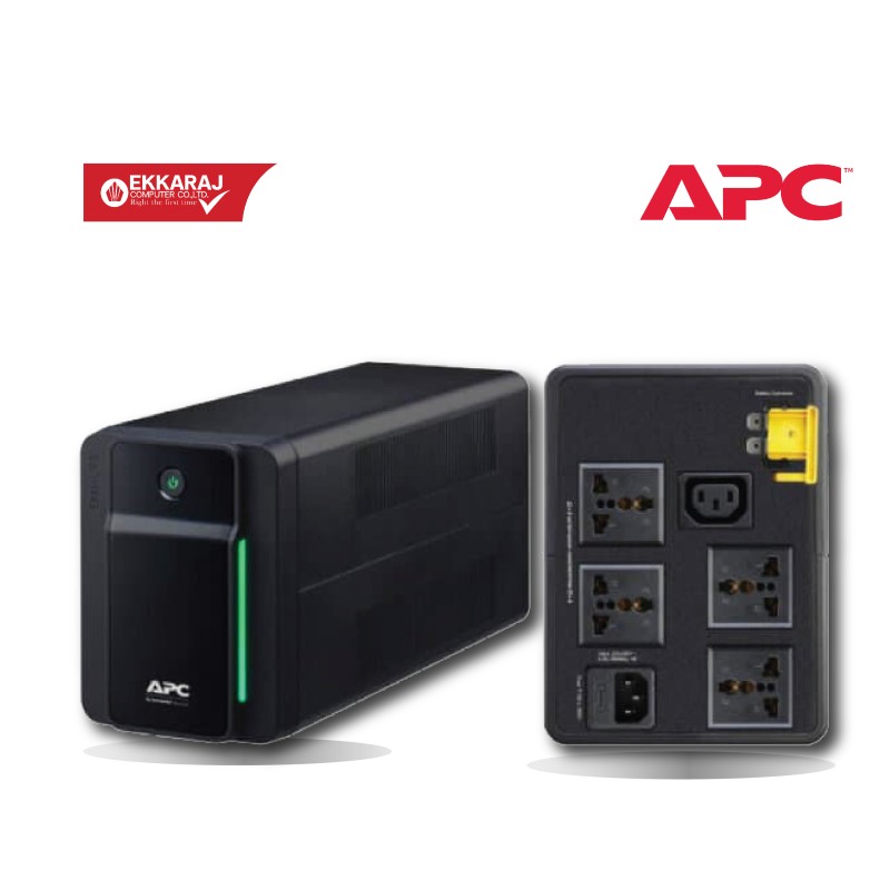 Ups Bvx Li Ms Apc Ups Va Watt