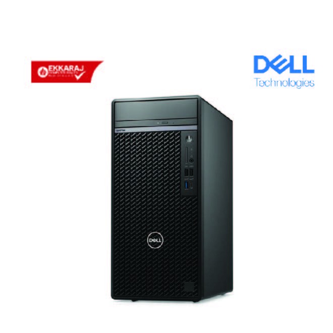 Ekkaraj Computer product desktop-pc-dell-optiplex-tower-plus-7020-sns7020mtp02-sl-de4535-sl-ekc-7mpkF