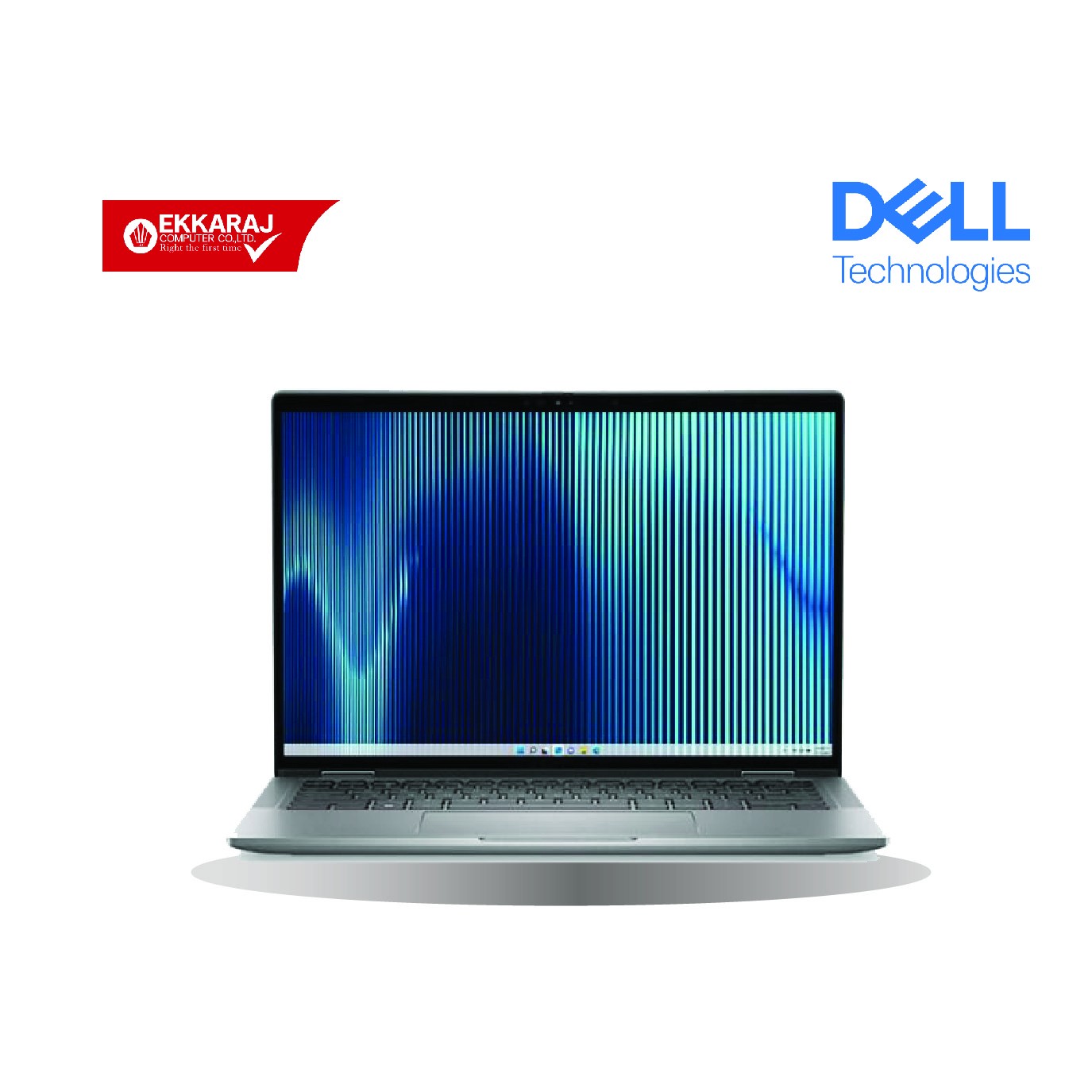 Ekkaraj Computer product โน๊ตบุ๊ค-sns7340003-notebook-dell-latitude-7340-i5-1335u-sl-ekc-sl-den584-PkzXV