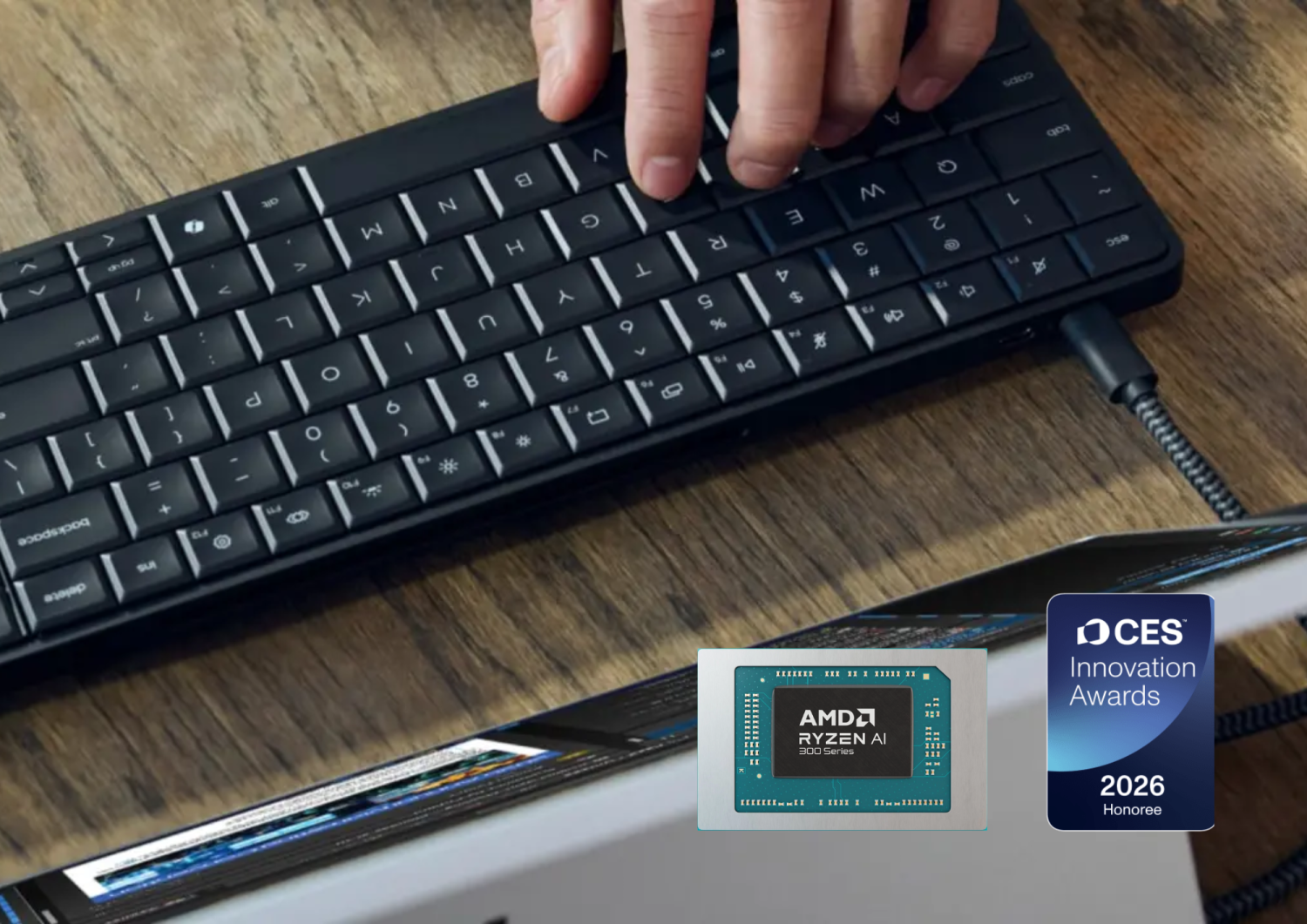 Ekkaraj Computer blog hp-เปิดตัว-eliteboard-g1a-แป้นพิมพ์คอมพิวเตอร์-windows-11-ขุมพลัง-ryzen-copilot-pc-OwBSs