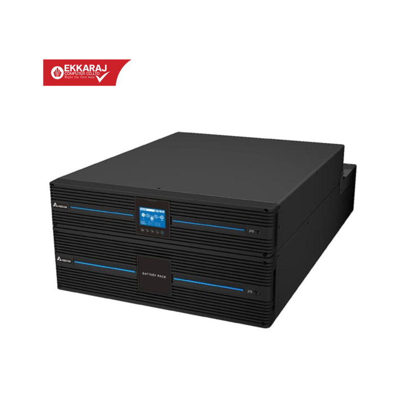 Ekkaraj Computer product ups-delta-rt-8k-amplon-family-8000vasl8000w-qaxW2