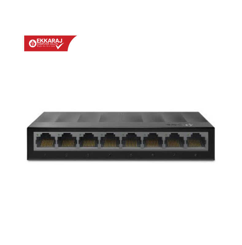 Ekkaraj Computer product switch-tp-link-tl-ls1008g-unmanaged-switch-8g-ixaRW