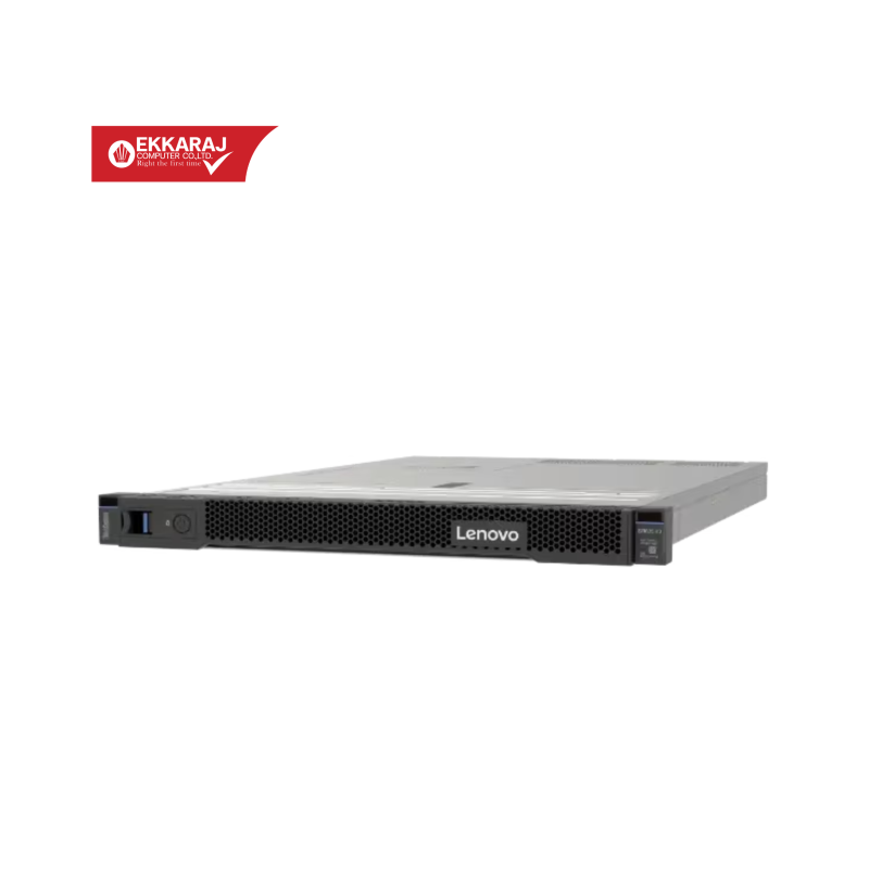Ekkaraj Computer product server-lenovo-7z71ssps00-thinksystem-sr630-xeon-6326-x2sl16-coressl32gbslraid-5350-8isl4x-24tb-hdd-rJ9Kh