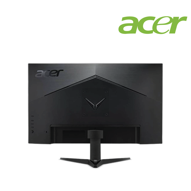 ACER MONITOR Nitro Gaming QG241YPbmiipx - 23.8" VA FHD 165Hz FREESYNC ...