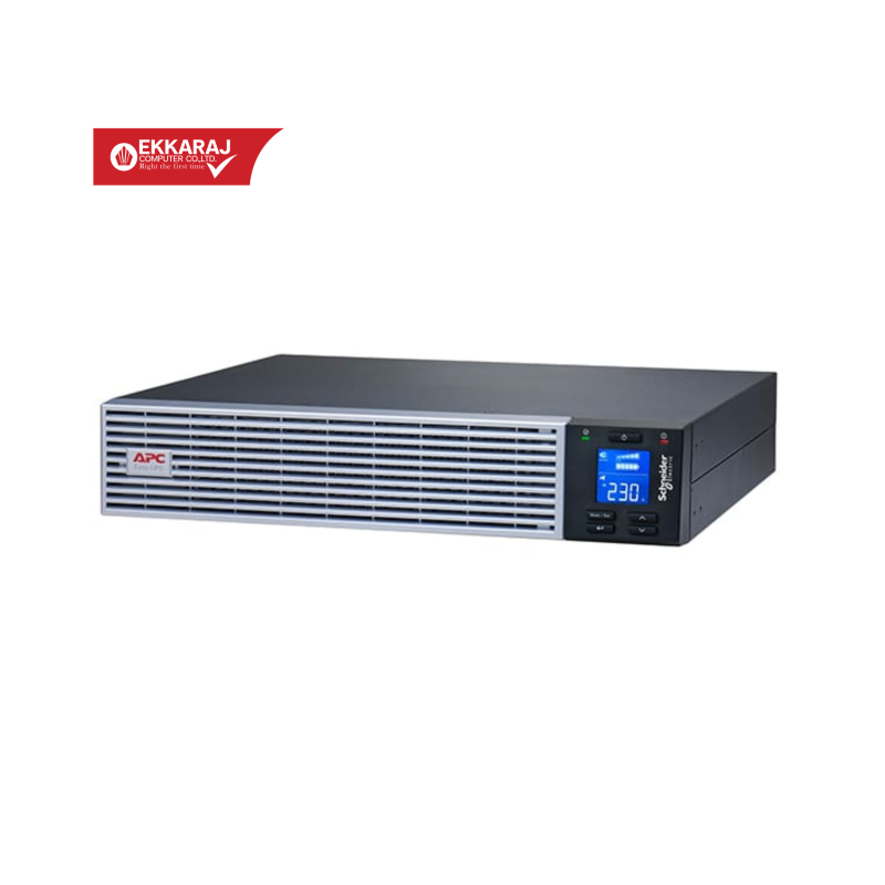Ekkaraj Computer product ups-เครื่องสำรองไฟ-apc-srvl1krirk-easy-ups-srv-lithium-ion-1000vasl900w-Bk4AD
