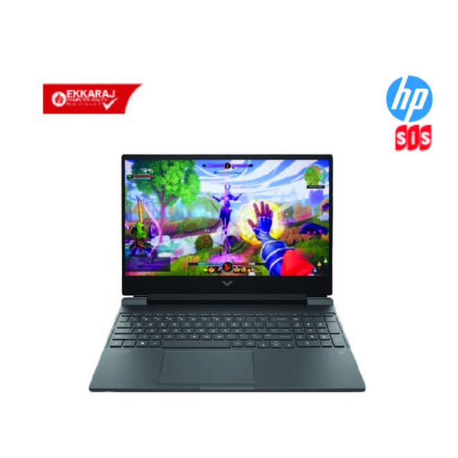 Ekkaraj Computer product โน๊ตบุ๊ค-hp-victus-15-fb2023ax-mica-silver-sl-hpi-a05gjpabmakl-sl-sis-6eUzU