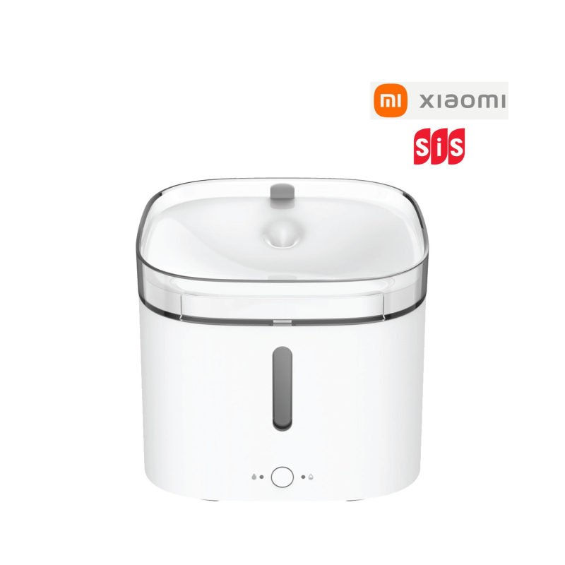 Ekkaraj Computer product น้ำพุแมวอัจฉริยะ-bhr6161eu-xiaomi-smart-pet-fountain-eu-40683-jC7OH