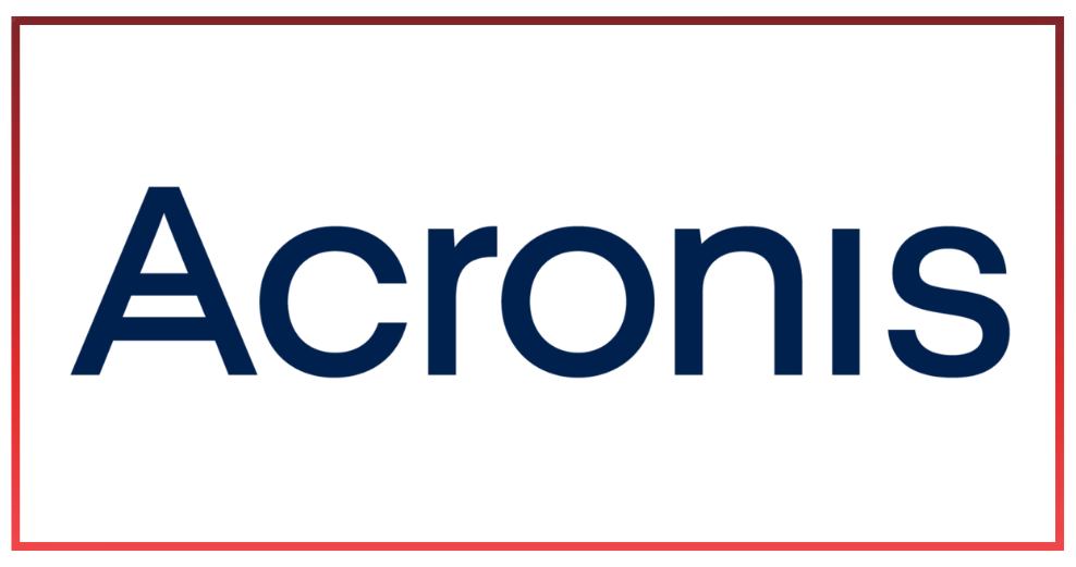 Acronis