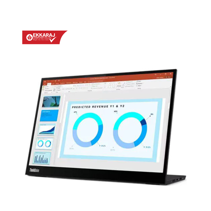 Ekkaraj Computer product monitor-lenovo-63aauar6ww-thinkvision-m14d-22k-2240-x-1400-140″-57jWw