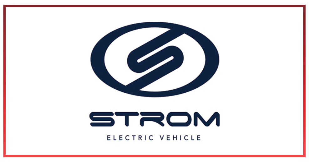 Strom