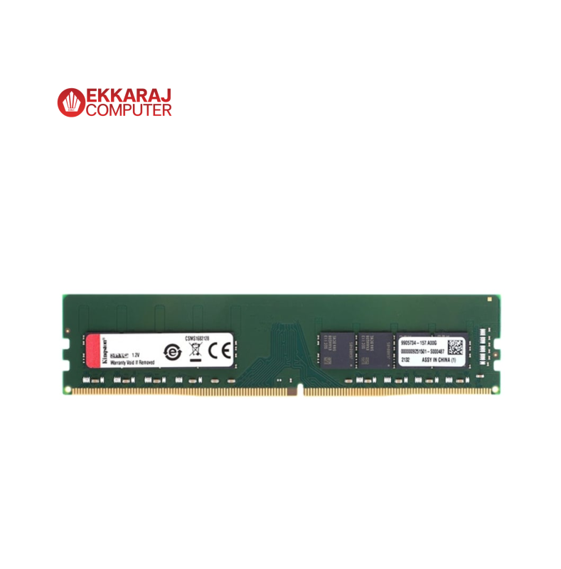 Ekkaraj Computer product ram-kingston-kvr32n22s8sl8-ddr43200-8gb-value-oIkxZ
