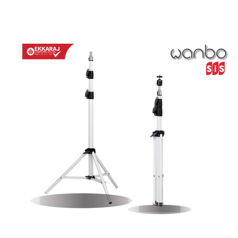 Ekkaraj Computer product wanbo-ขาตั้ง-bracket-projector-stand-dblCR