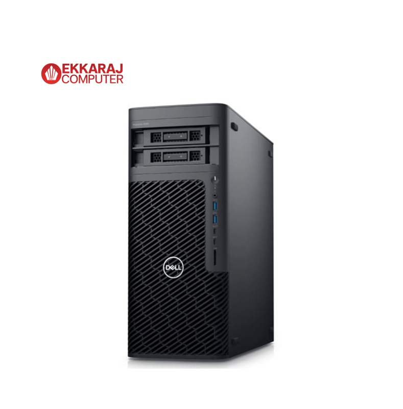 Ekkaraj Computer product workstation-dell-snst586003-precision-5860-tower-w3-2435sl32gbsl2tb-pl-512gb-ssdslnvidia-a4000-16gbslwin11pro-dxsag