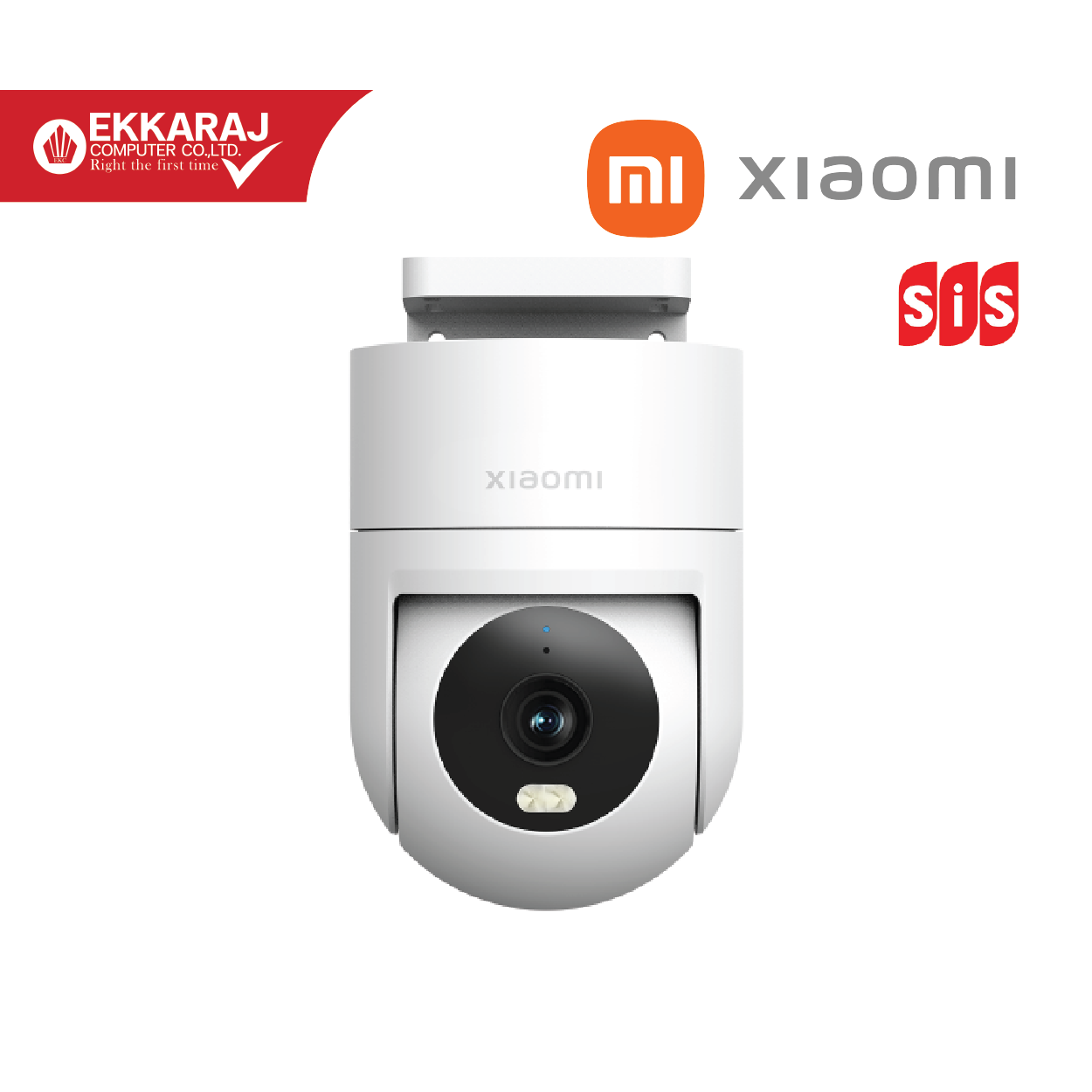 Ekkaraj Computer product กล้องวงจรปิด-xiaomi-outdoor-camera-cw300-slxmi-bhr8097euslsis-w4XzI