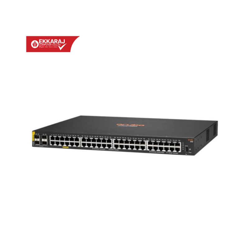  product switch-สวิทช์-aruba-jl676a-cx-6100-48gsl4sfppl-Qbxh6