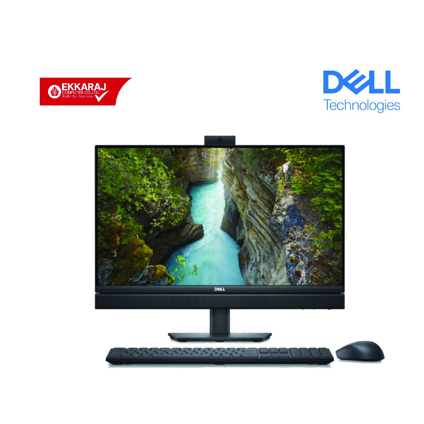  product ออลอินวัน-sns7410aio01-aio-dell-optiplex-all-in-one-7410-sl-ekc-sl-de4362-RW5Al