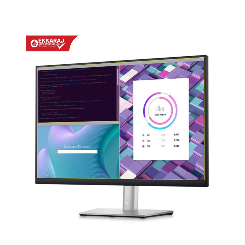 Ekkaraj Computer product monitor-dell-snsp2422he-professional-p2422he-fhd-1920-x-1080-238″-p3a2d