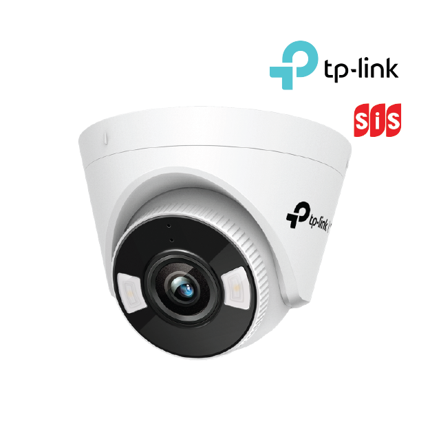 Ekkaraj Computer product กล้องวงจรปิด-tp-link-vigi-c440-w-4-sltpl-vigic440-w-4slsis-5nB8d