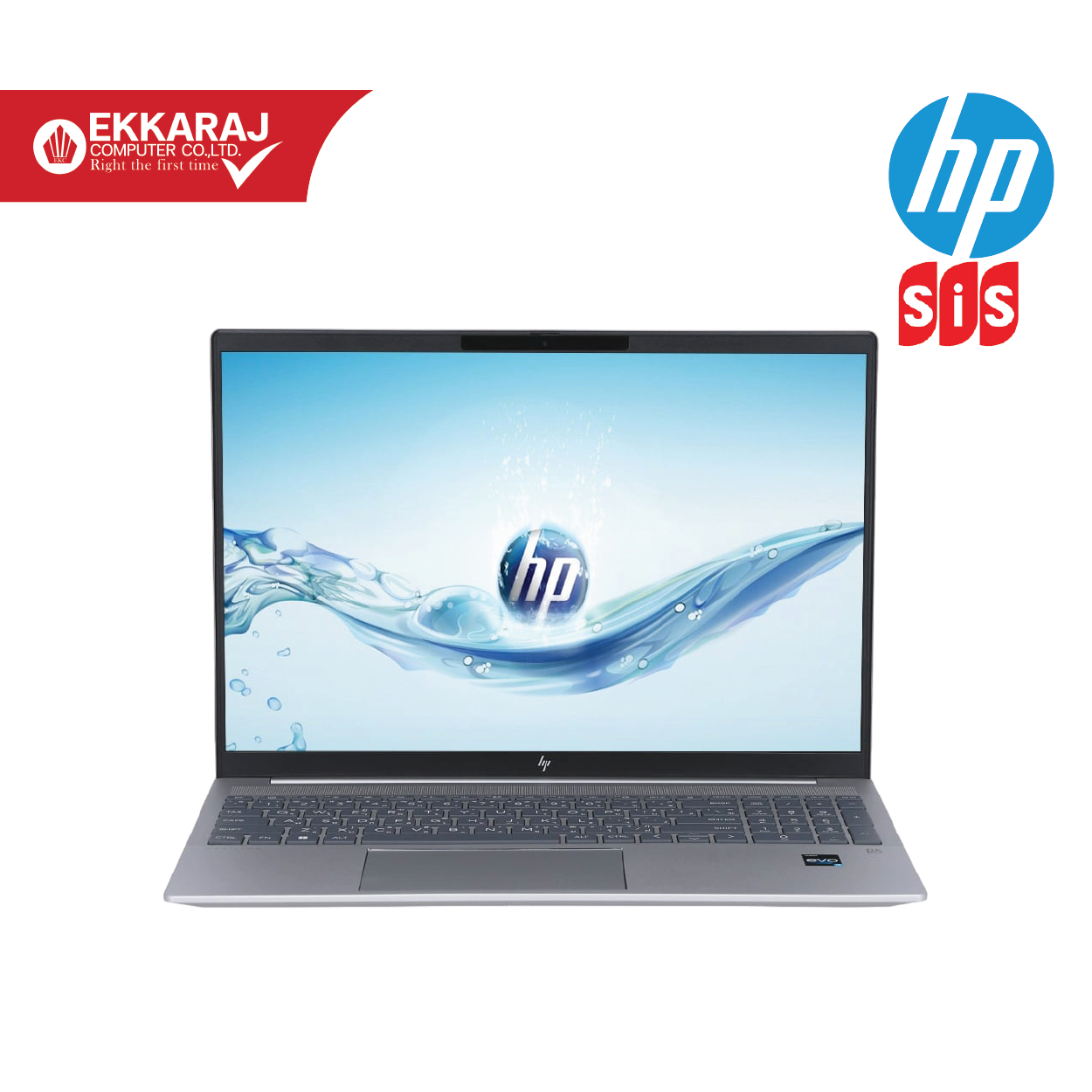 Ekkaraj Computer product notebook-hp-pavilion-plus-16-ab0014tusli5-13500hsl16gsl512ssdsl16slw11hslsisslhpi-9q4g4pabmakl-hhrE3