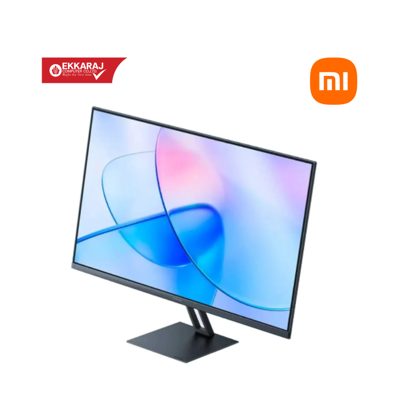 Ekkaraj Computer product xiaomi-xmi-ela5345eu-เดสก์ท็อปมอนิเตอร์รุ่น-a27isl27slips-100hz-hgMay