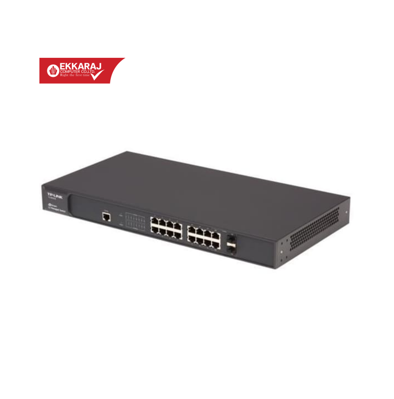 Ekkaraj Computer product switch-tp-link-tl-sg3216-managed-switch-16gsl2sfp-or-2g-uP6cw