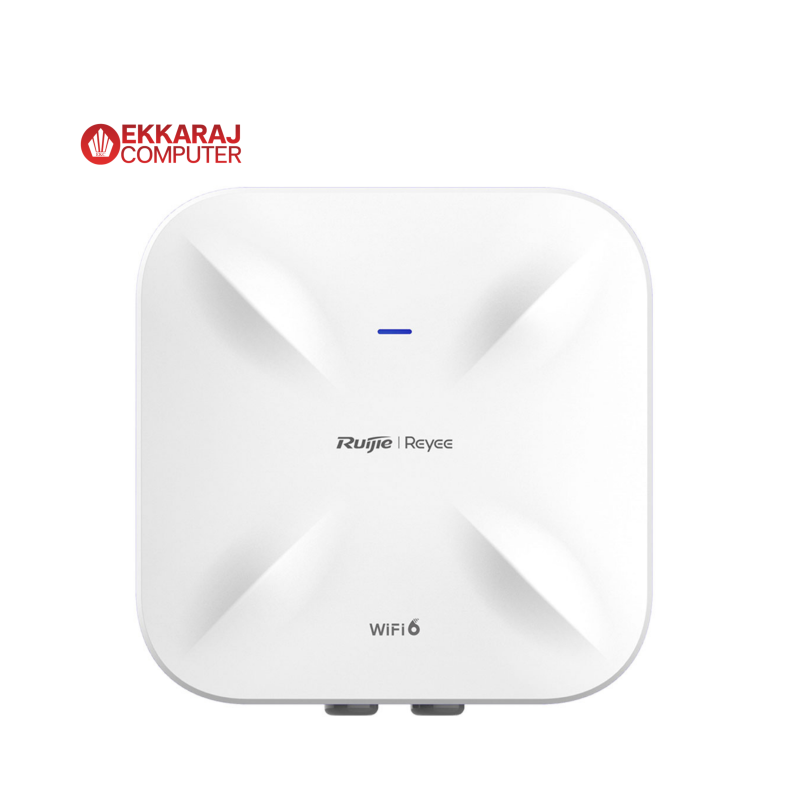 Ekkaraj Computer product access-point-reyee-rg-rap6260g-reyee-ax1800-wi-fi-6-outdoor-vvpPX