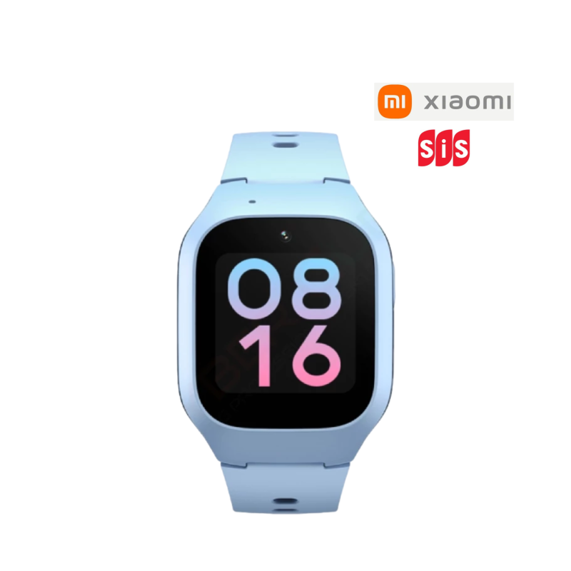 Ekkaraj Computer product smart-watch-นาฬิกาอัจฉริยะสำหรับเด็กรุ่น-kids-watch-xiaomi-mi-smart-kids-watch-aqua-46091-xmi-bhr7070gl-P6XDO