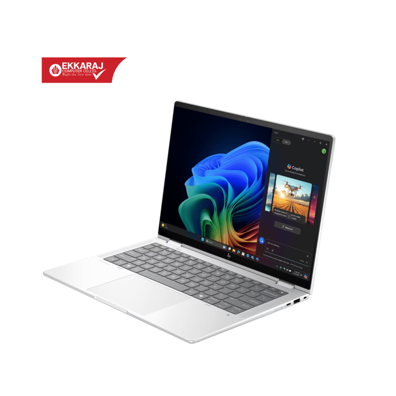 Ekkaraj Computer product notebook-hp-bw2x2ptbmakl-elitebook-x-flip-14-g1i-ultra-7-268vsl32gbsl1tb-ssdsl140″-touchslwin11pro-KTX9M