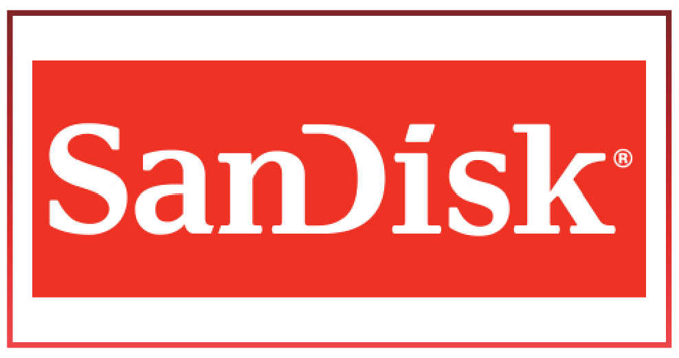 SanDisk