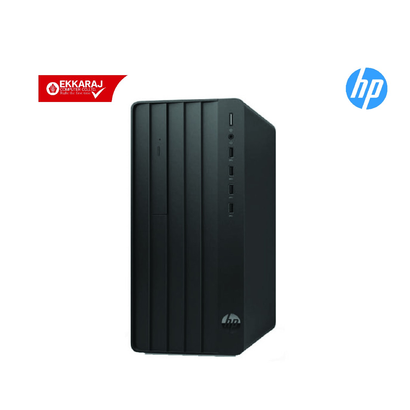  product คอมพิวเตอร์-desktop-pc-hp-744z8pabmakl-pro-tower-280-g9-mt-i7-12700sl8gbsl512gb-ssdslwin11home-hp0803-ekc-LIG3n