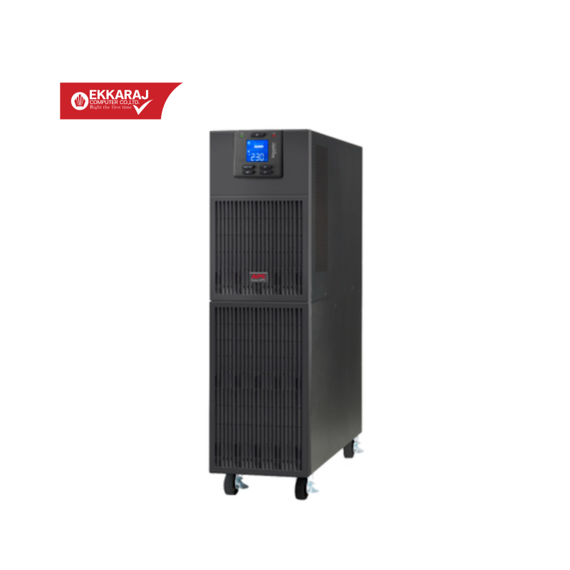 Ekkaraj Computer product ups-เครื่องสำรองไฟ-apc-srv10ki-easy-ups-10000vasl10000w-M81My