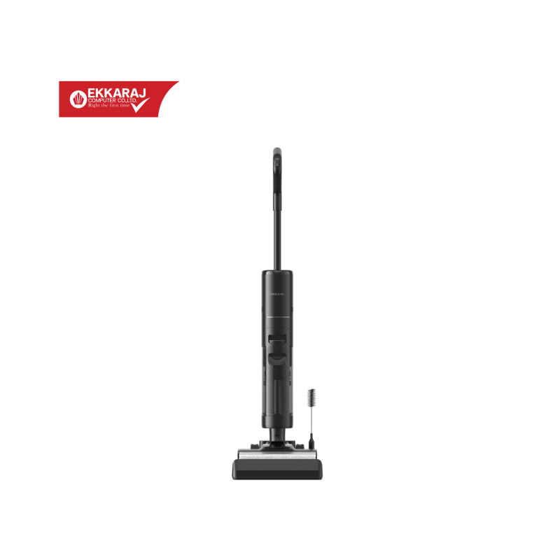 Ekkaraj Computer product dreame-h13-pro-เครื่องดูดฝุ่น-wet-and-dry-vacuum-black-YMeHs