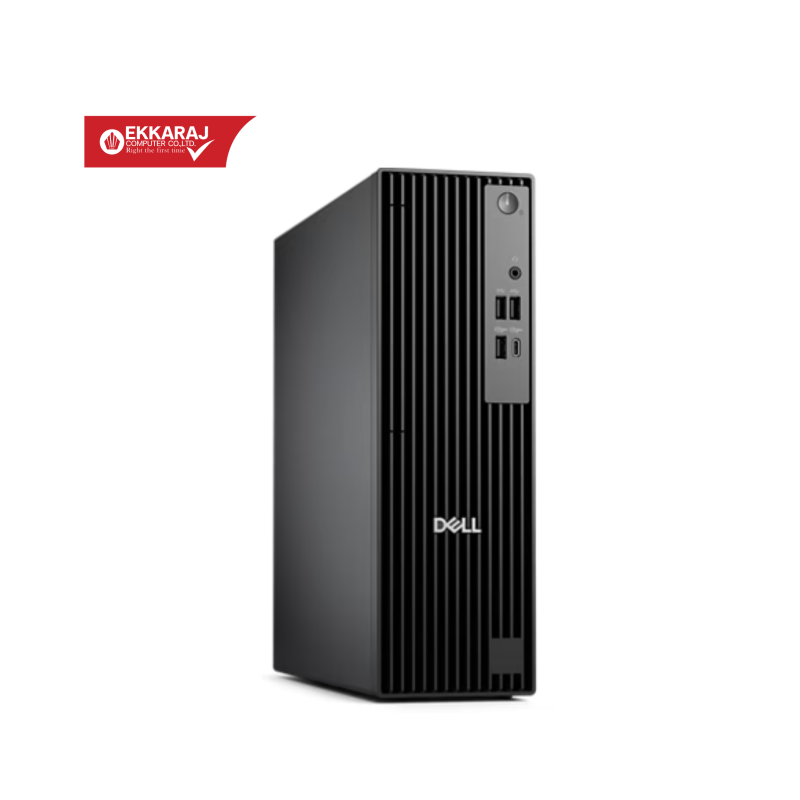 Ekkaraj Computer product desktop-pc-dell-snsqcs125506-pro-slim-qcs1255-sff-ryzen-7-8700gsl16gbsl512gb-ssdslwin11pro-J7G1K