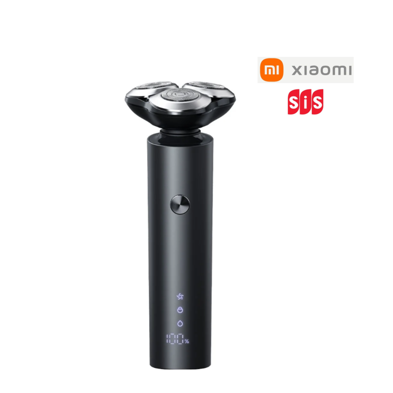 Ekkaraj Computer product electric-razor-xmi-bhr7461gl-เครื่องโกนหนวดไฟฟ้า-xiaomi-electric-shaver-s301-g6e2v