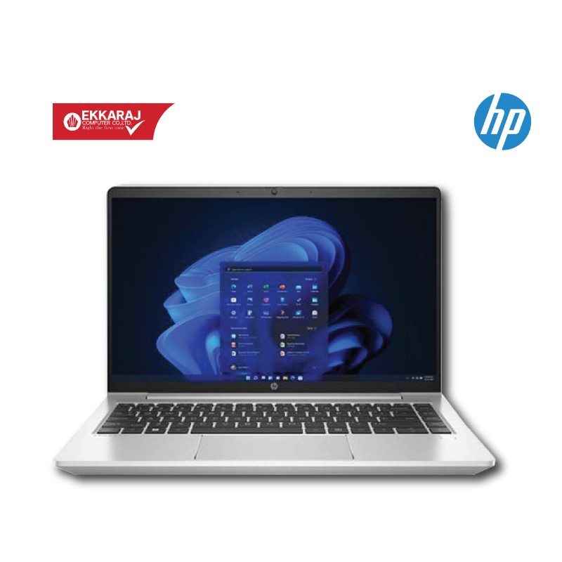 Ekkaraj Computer product โน็ตบุ๊ค-hp-probook-440-g9-300tu-sl6l300pasl-i7-1255usl8gbsl512gb-ssdsl140″slwin10pro-hpn514-ekc-U3ZXD