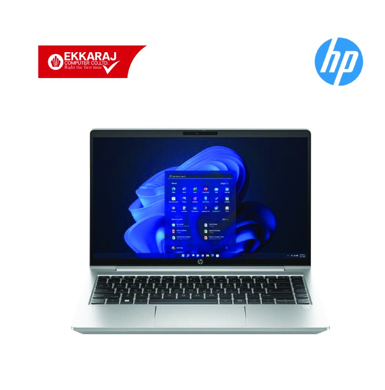 โน๊ตบุ๊ค (84a29pa#akl) Notebook Hp Probook 440 G10-a29tu I7-1355u   Ekc 