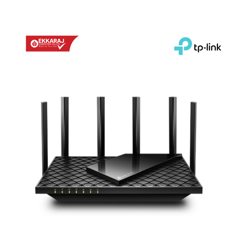Ekkaraj Computer product router-เราเตอร์-axe75-tp-link-archer-axe75-axe5400-tri-band-wi-fi-6e-izSLO