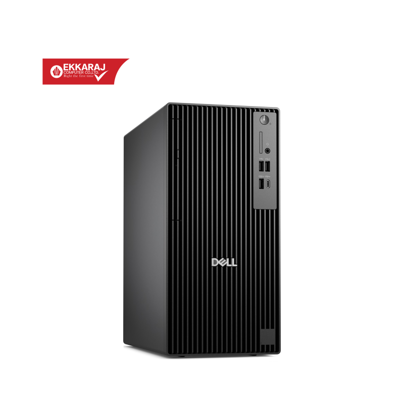 Ekkaraj Computer product desktop-pc-dell-snsqct125009-pro-tower-qct1250-ultra-5-235sl8gbsl512gb-ssdslwin11pro-LH9mH