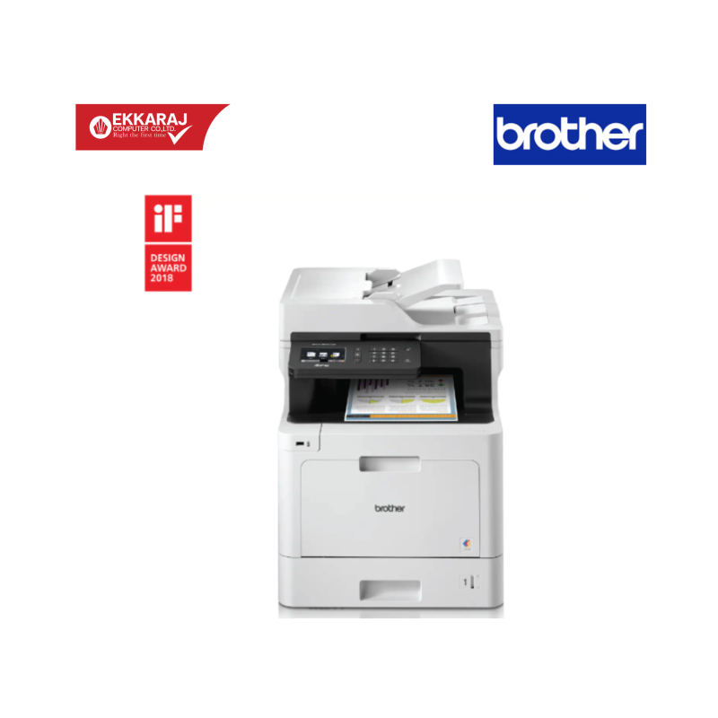 Ekkaraj Computer product brother--mfc-l8690cdw-เครื่องพิมพ์เลเซอร์สี-printer-compact-colour-laser-led-multi-function-Tp9uA