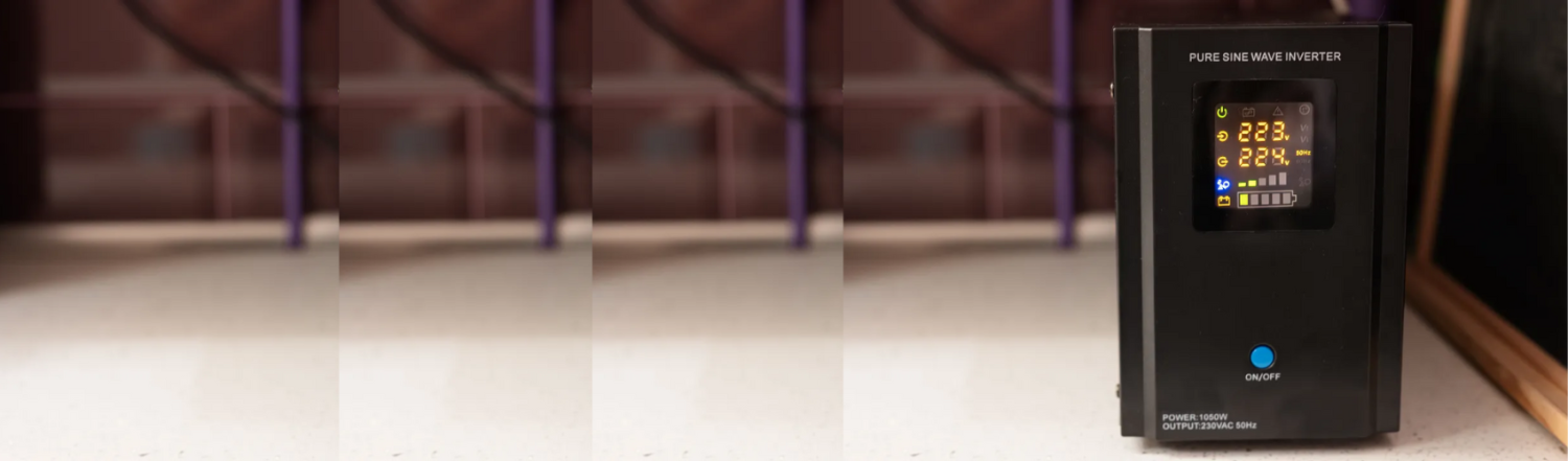 วิธีเลือก ยี่ห้อ UPS ให้เหมาะกับการใช้งาน