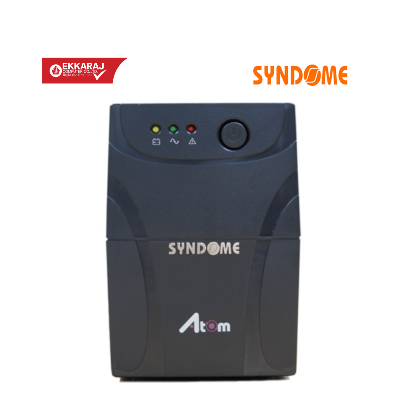 Ekkaraj Computer product ups-atom800i-led-syndome-atom-800vasl480wsl1sy029slekc-lZjYT