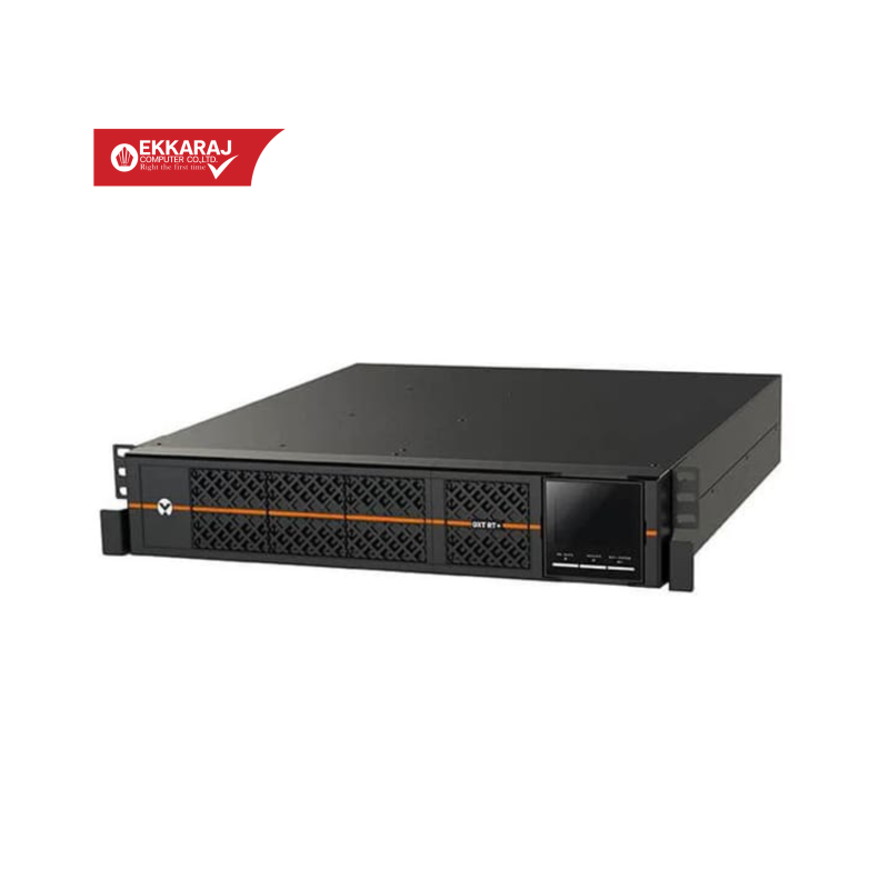 Ekkaraj Computer product ups-vertiv-gxtrt-3000irt2uxl-liebert-gxt-rt-plus-3000vasl2700w-230vac-2u-racksltower-online-ups-11USL