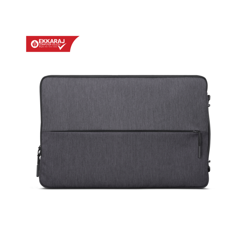 Ekkaraj Computer product lenovo-13-inch-laptop-urban-sleeve-case-sl-338-x-230-x-28-mm-133-x-91-x-11-in-sl-charcoal-grey-DzKkF