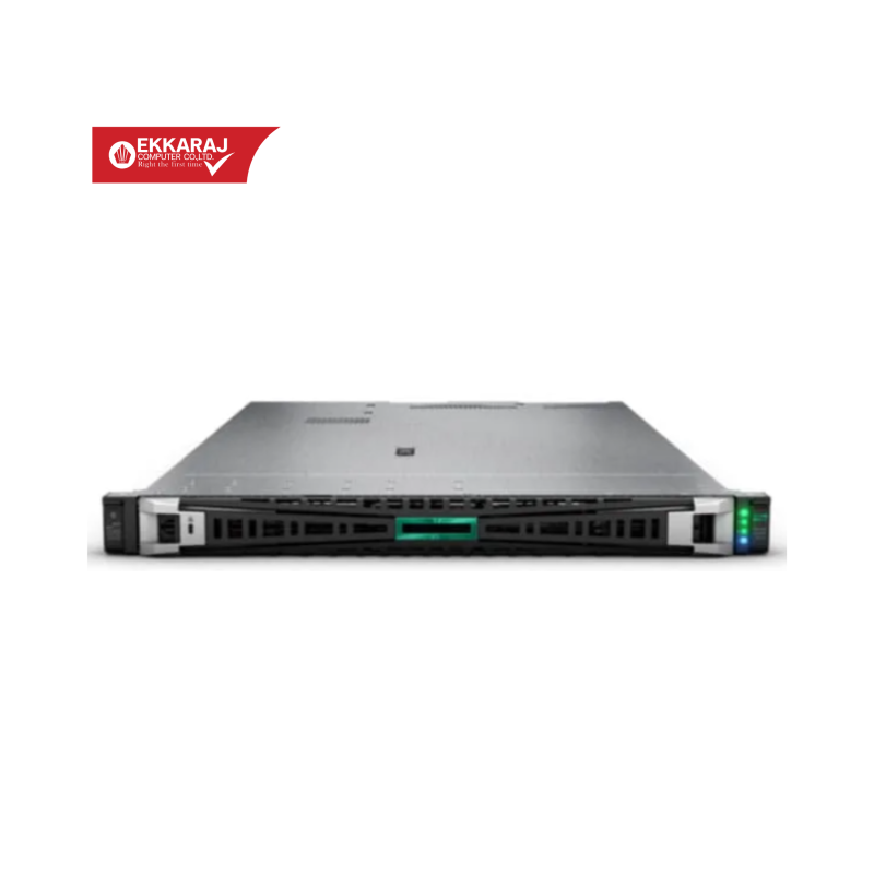 Ekkaraj Computer product hpe-server-เซิร์ฟเวอร์-proliant-p58417-b21-dl380-gen11-xeon-6430sl32-coressl32gbsl8sff-bay-7y65k