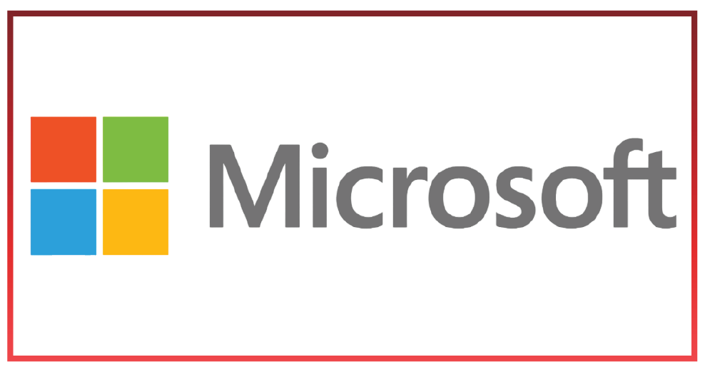 Microsoft