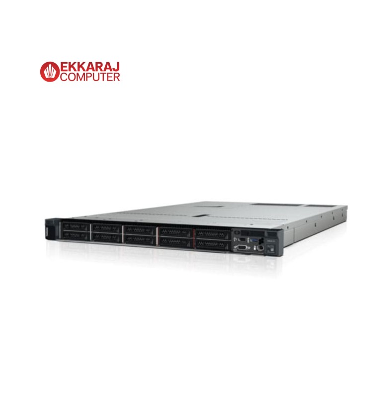 Ekkaraj Computer product server-lenovo-7z71tvgd00-thinksystem-sr630-v2-xeon-4314sl16-coressl16gbslraid-5350-8isl2x-12tb-hdd-pl-2x-12tb-free-7wwKl