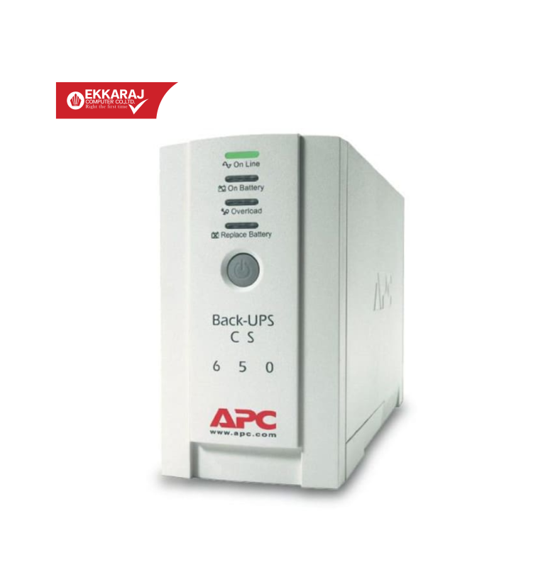 Ekkaraj Computer product ups-apc-bk500ei-back-ups-500vasl300w-wSn5a