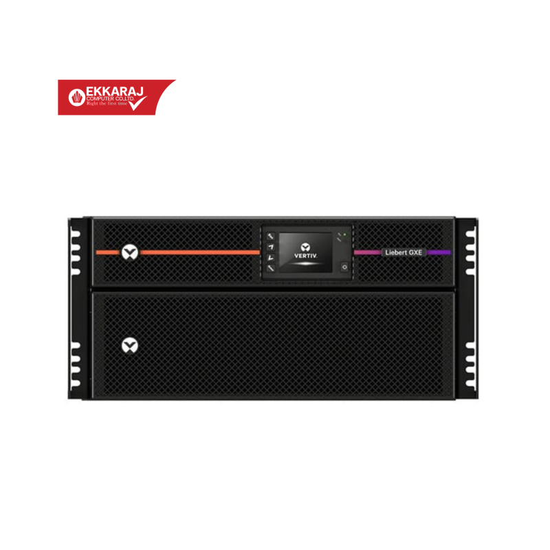 Ekkaraj Computer product ups-vertiv-gxe3-6000irt4uxl-liebert-gxe3-6000vasl6000w-iJnjo