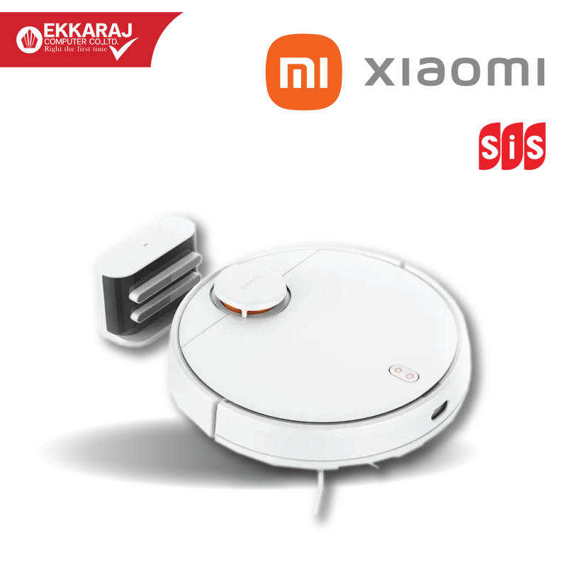 Xiaomi Robot Vacuum S10 (BHR5988EU)