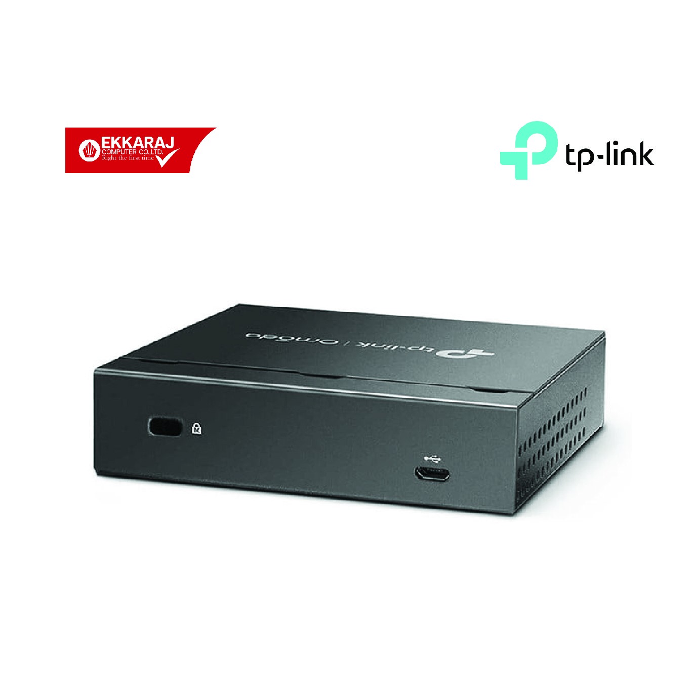 Ekkaraj Computer product เราเตอร์-tp-link-oc200-omada-cloud-controller-1tp058-ekc-arN2B